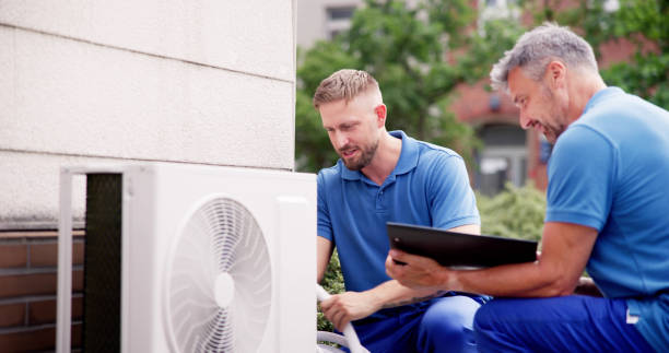 HVAC Maintenance Plan in Covina, CA