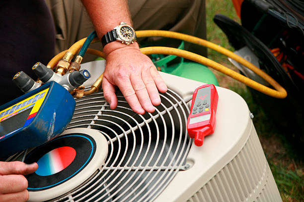 Local HVAC Companies in Covina, CA