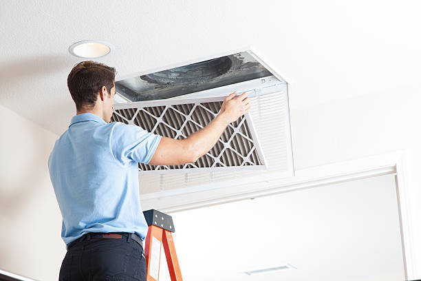 Best Furnace Installation  in Covina, CA