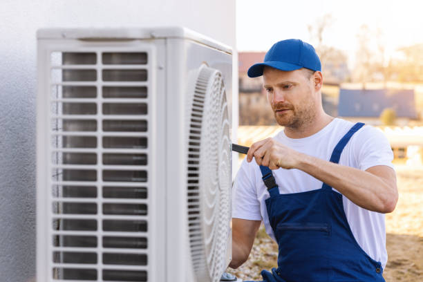 Best HVAC Replacement Cost  in Covina, CA