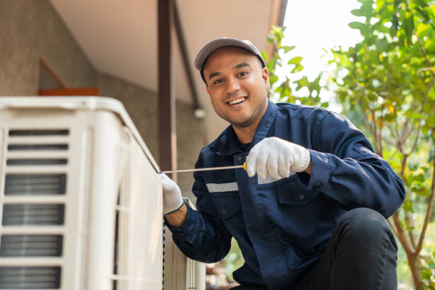 Best Central Air Repair  in Covina, CA