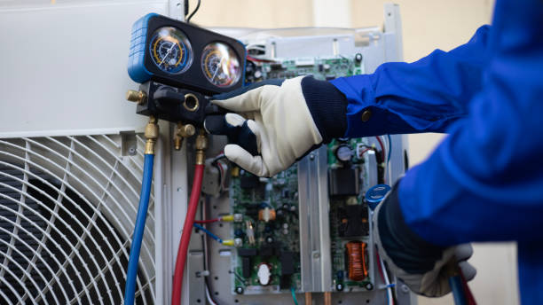 Best Furnace Repair Near Me  in Covina, CA