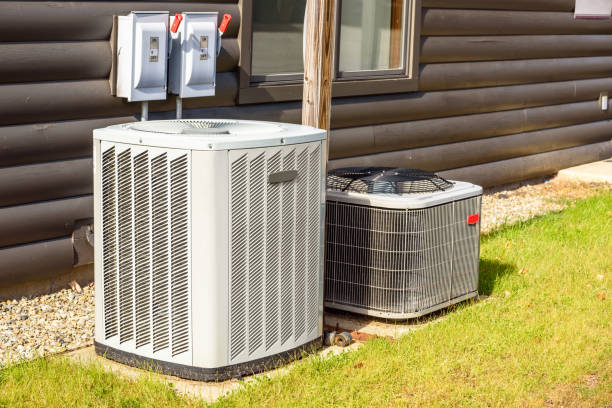 Best HVAC Companies Near Me  in Covina, CA